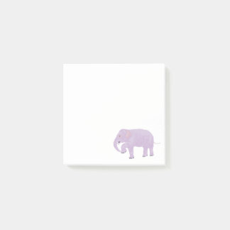 Elephant Post-it Post-it® Notes