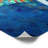 Elephant Poster (Hoek)