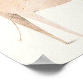 Elephant Poster (Hoek)