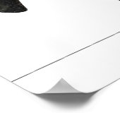 Elephant Poster (Hoek)