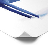 Elephant Poster (Hoek)