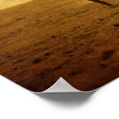 Elephant Poster (Hoek)