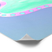 Elephant Poster (Hoek)