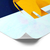 Elephant Poster (Hoek)