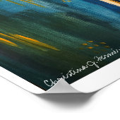 Elephant Print (Hoek)