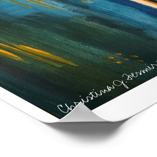 Elephant Print (Hoek)