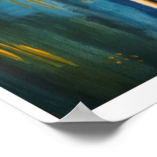 Elephant Print (Hoek)