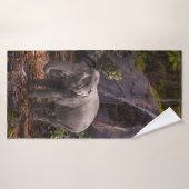 ELEPHANT RAIN FOREST BADHANDDOEK (Badhanddoek)