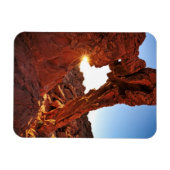 Elephant Rock in de Valley of Fire Magneet (Horizontaal)