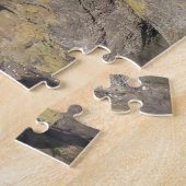 Elephant Rock Puzzle Legpuzzel (Zijkant)