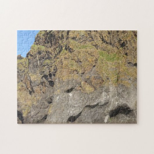 Elephant Rock Puzzle Legpuzzel (Horizontaal)