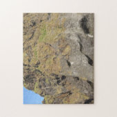 Elephant Rock Puzzle Legpuzzel (Verticaal)