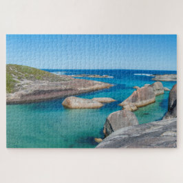 Elephant Rocks Perfect Paradise Beach, 1014 stuks Legpuzzel