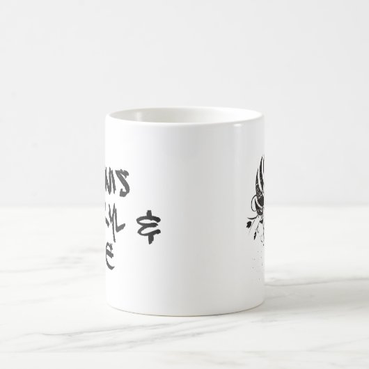 Elephant Room Mok (Center)