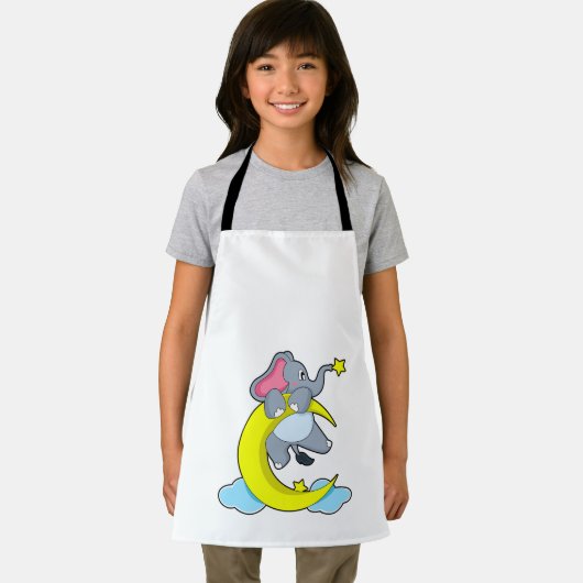 Elephant Schort (Insitu)