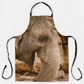 ELEPHANT SCHORT (Voorkant)