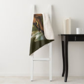 Elephant Sherpa Deken (In situ)