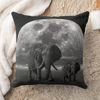 Elephant Sierkussen