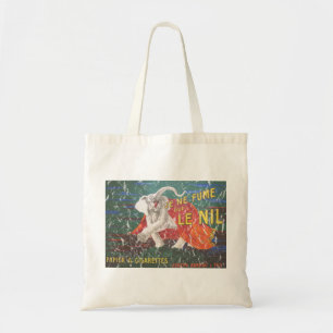 Elephant sigaretten-1900 - noodlijdend tote bag