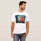 Elephant sigaretten-1900 t-shirt (Voorkant volledig)