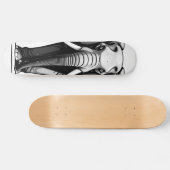 Elephant Skateboard (Horizontaal)