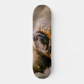 ELEPHANT SKATEBOARD (Voorkant)