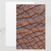 Elephant Skin Briefpapier (Voorkant / Achterkant)
