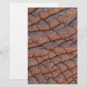 Elephant Skin Briefpapier (Voorkant / Achterkant)