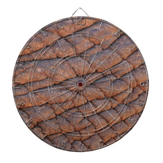 Elephant Skin Dartbord (Voorkant)
