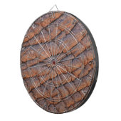 Elephant Skin Dartbord (Voorkant Rechts)