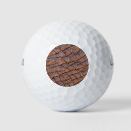 Elephant Skin Golfballen