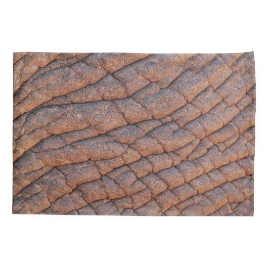 Elephant Skin Kussensloop (Achterkant)