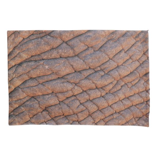 Elephant Skin Kussensloop (Voorkant)