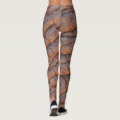 Elephant Skin Leggings (Achterkant)