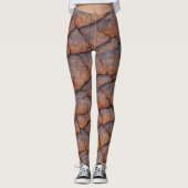 Elephant Skin Leggings (Voorkant)