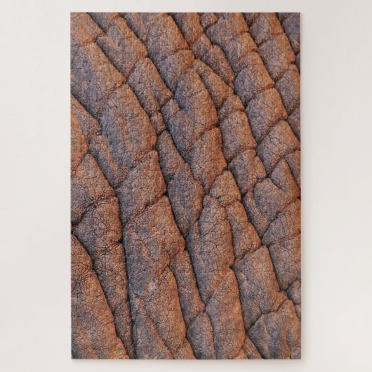 Elephant Skin Legpuzzel (Verticaal)