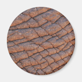 Elephant Skin Magneet