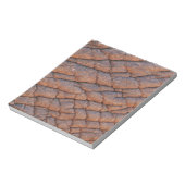 Elephant Skin Notitieblok (Linkerzijde)