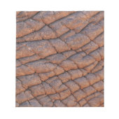 Elephant Skin Notitieblok (Voorkant)