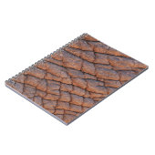 Elephant Skin Notitieboek (Linkerzijde)