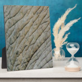 Elephant Skin op maat van Jouw naam Fotoplaat (Zijkant)