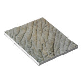 Elephant Skin op maat van Jouw naam Notitieblok (Schuin)