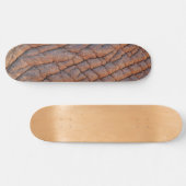 Elephant Skin Persoonlijk Skateboard (Horizontaal)