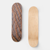 Elephant Skin Persoonlijk Skateboard (Voorkant)