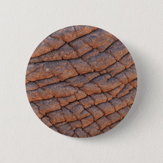 Elephant Skin Ronde Button 5,7 Cm (Voorkant)