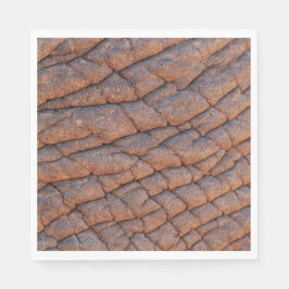 Elephant Skin Servet