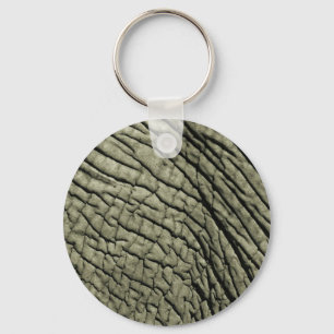 Elephant Skin Sleutelhanger