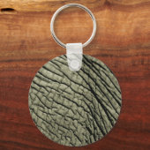Elephant Skin Sleutelhanger (Voorkant)