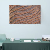 Elephant Skin Spandoek (Beurs)