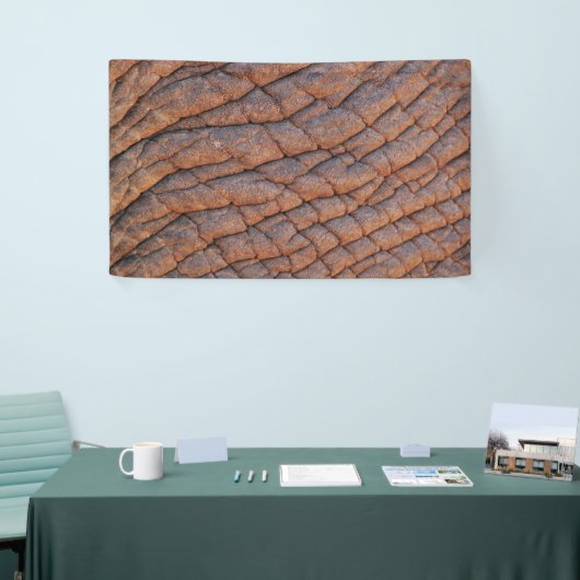 Elephant Skin Spandoek (Beurs)